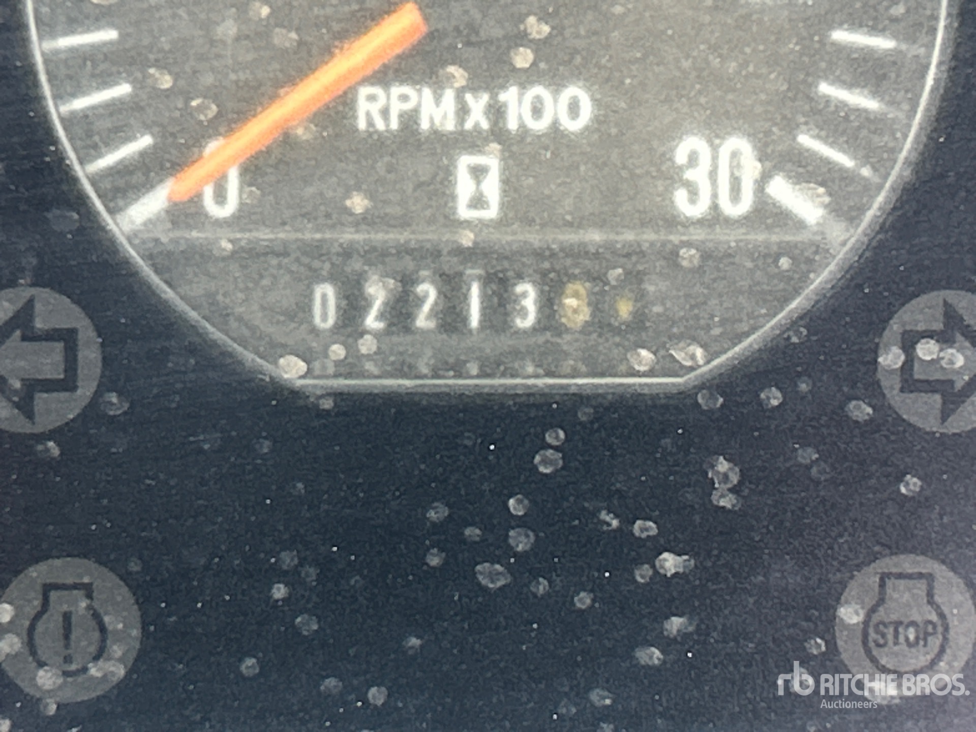 2006 Ingersoll Rand SD70D-TF