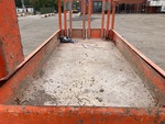 Control Station Upper with