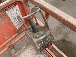 Control Station Upper with