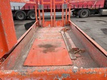 Control Station Upper with