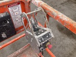Control Station Upper with