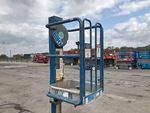 Basic Control Station Upper with