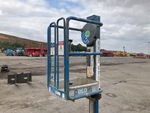 Basic Control Station Upper with