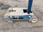 Chassis Photos with