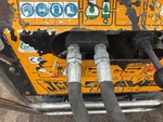 Hydraulics with