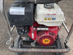 Engine with Limited Function Check