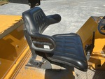 Control Station with Seats/Armrests