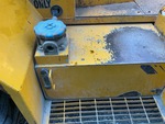 Hydraulics with Hydraulic Tank