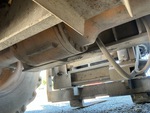 Drivetrain with Front Drive Axle