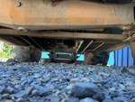 Chassis Lift with Frame Condition