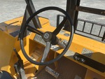Control Station with Steering Control