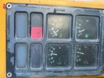 Control Station with Gauges