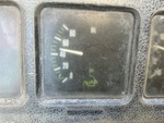 Control Station with Oil Pressure