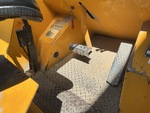 Chassis Lift with Master Cylinder/Brake Control
