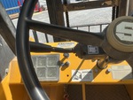 Control Station with Drivetrain Controls