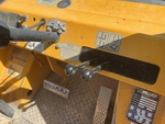 Control Station with Hydraulic Controls