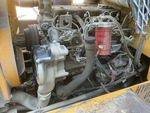 Engine with Engine - Right Side