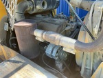 Engine with Engine - Left Side