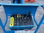 Basic Control Station Upper with