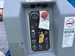 Basic Lower Control Station with