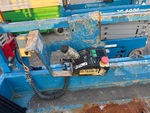 Basic Control Station Upper with