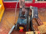 Basic Control Station Upper with