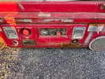 Control Station Ground with
