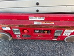 Control Station Ground with