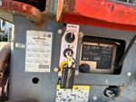 Basic Lower Control Station with