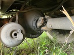 Drivetrain with