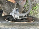 Brakes with