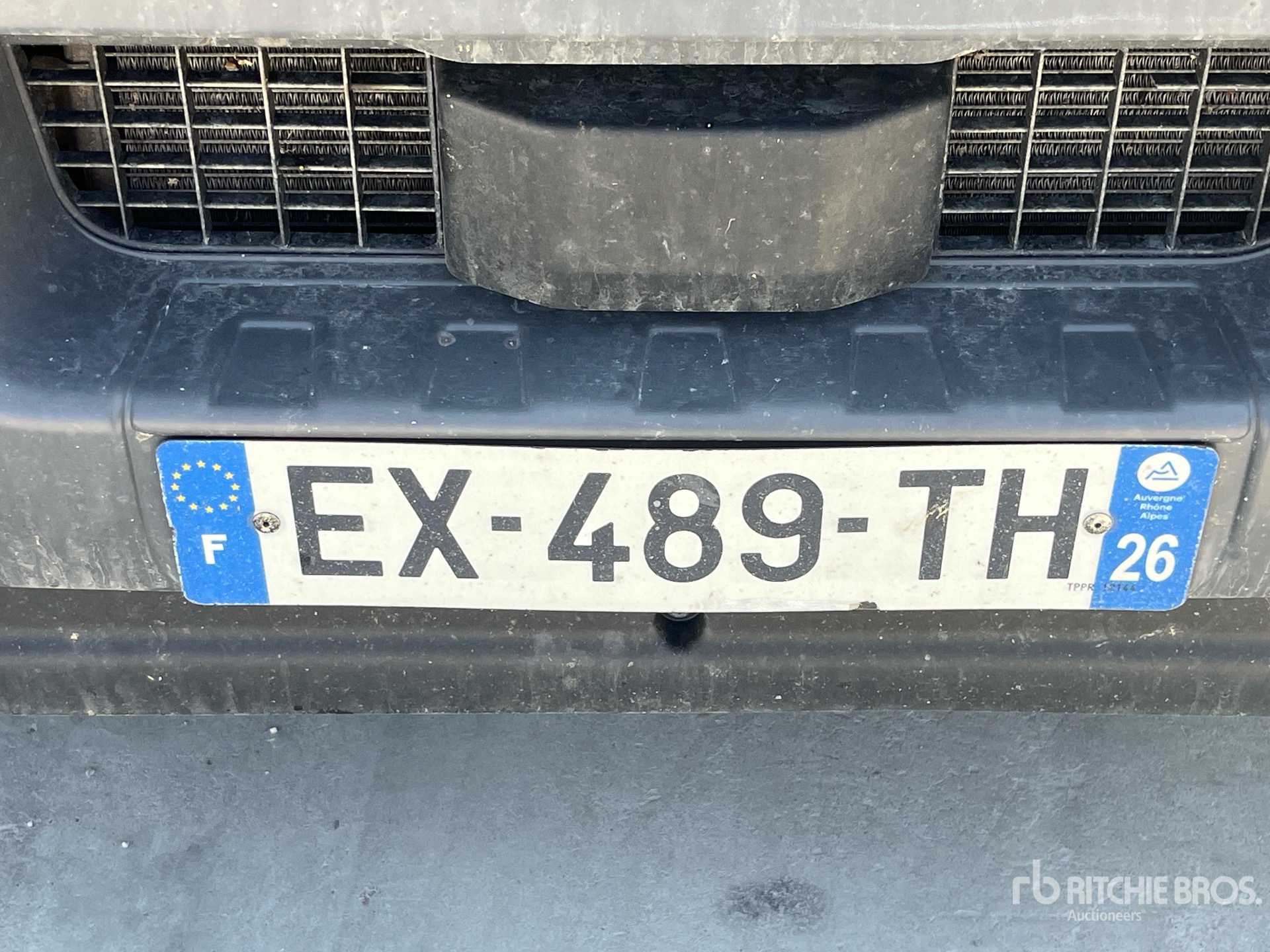 2018 Renault C430