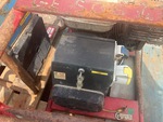 Generator with