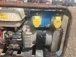 Generator with