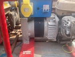 Generator with