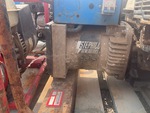 Generator with