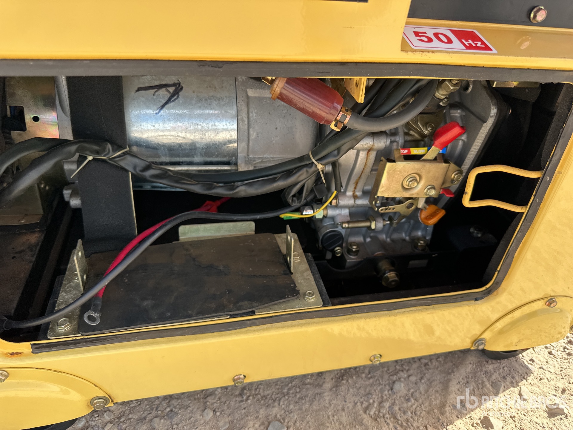 Eurotrac 5GF-LDE3
