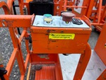 Control Station Upper with