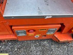 Control Station Ground with