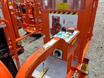 Control Station Upper with