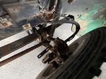 Brakes with