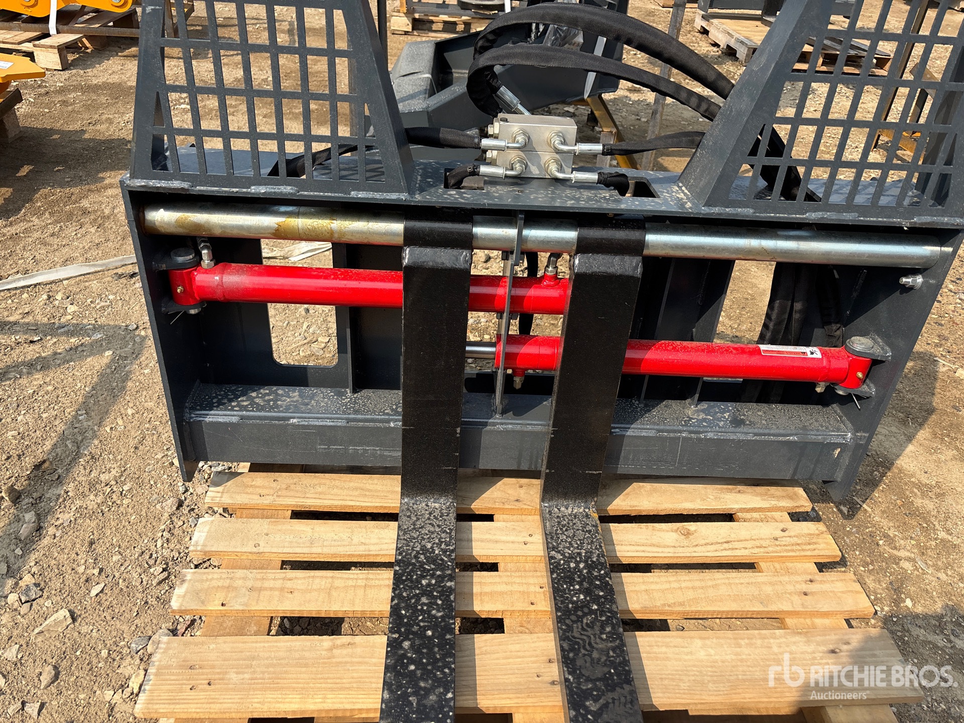 2026 Handy HF2T