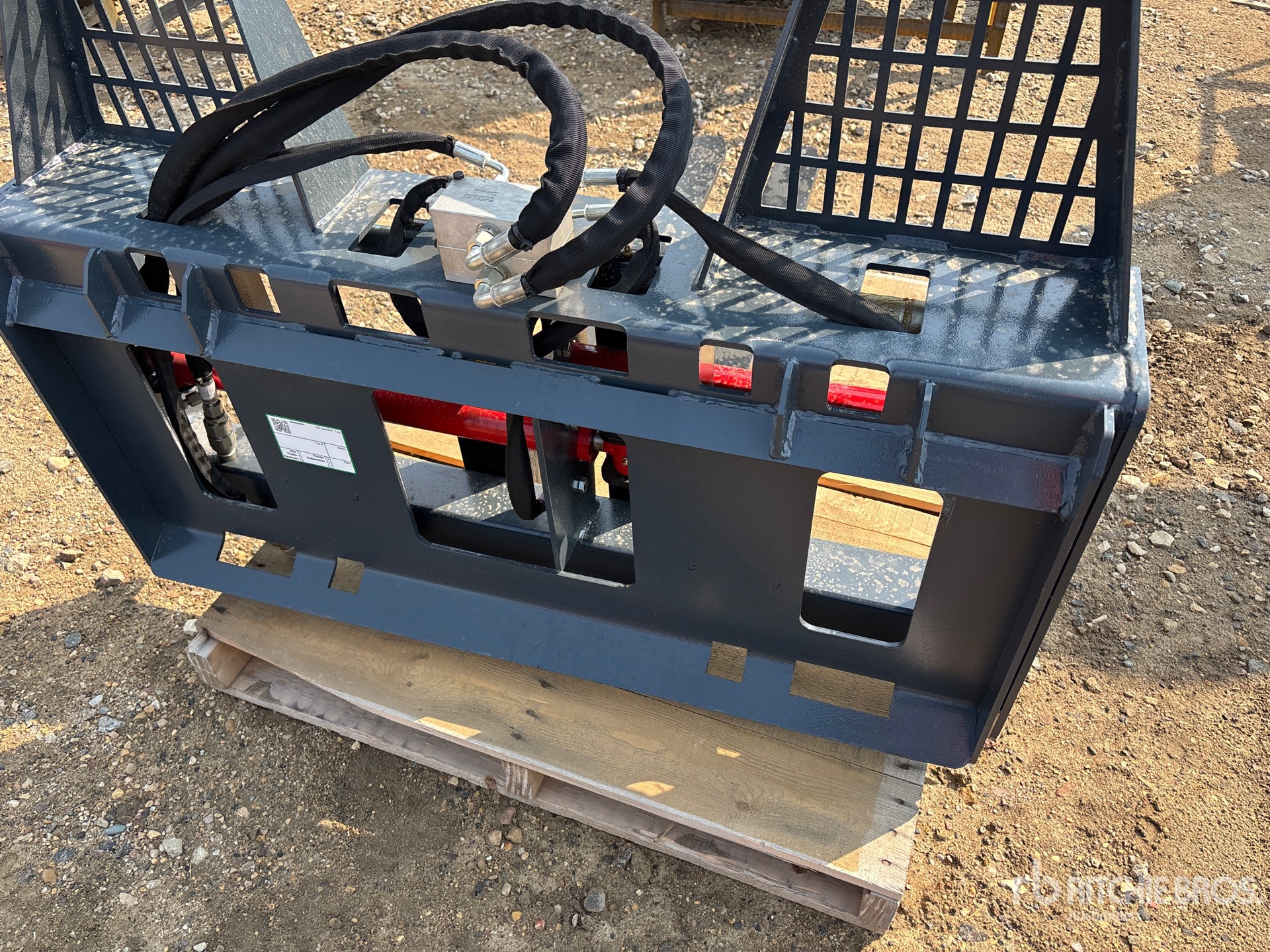 2026 Handy HF2T