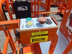 Basic Control Station Upper with