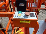 Basic Control Station Upper with