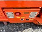 Basic Lower Control Station with