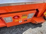 Basic Lower Control Station with