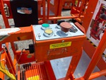 Basic Control Station Upper with
