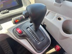Control Station with Drivetrain Controls