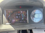 Control Station with Dash Console